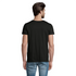 Polera Pioneer Hombre / Negro