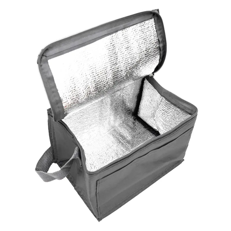 Cooler Row / Gris Claro / Gris Claro / Poliestileno