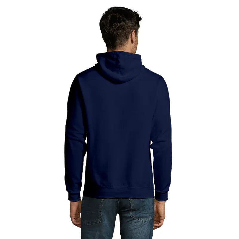 Polerón Snake / Azul