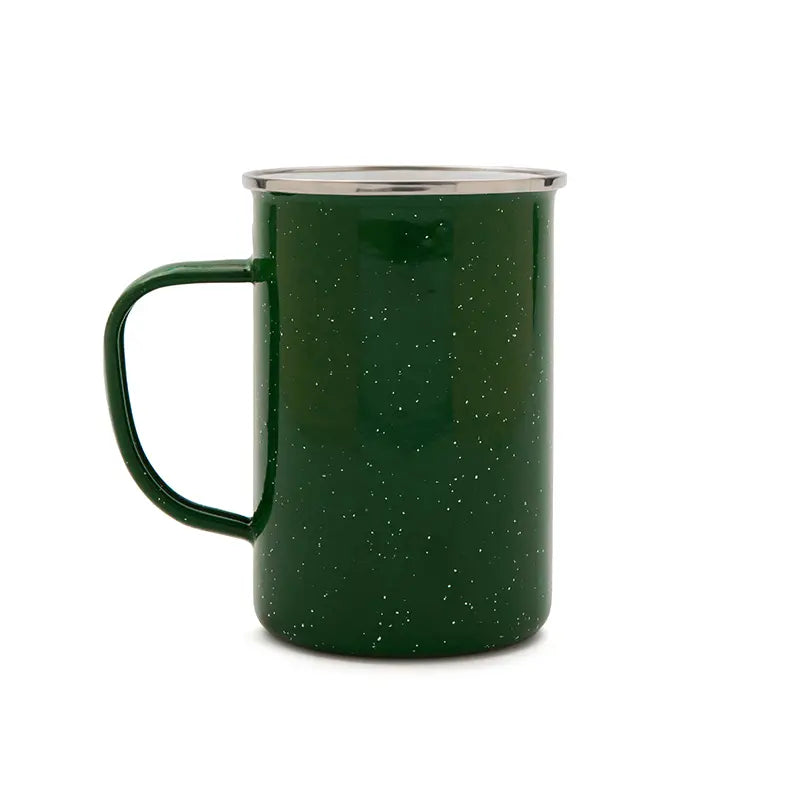 Mug Venti / Verde / Verde / A.Inox/Hier