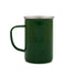 Mug Venti / Verde / Verde / A.Inox/Hier