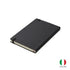 Cuaderno Classic LG / Negro / Negro / Papel