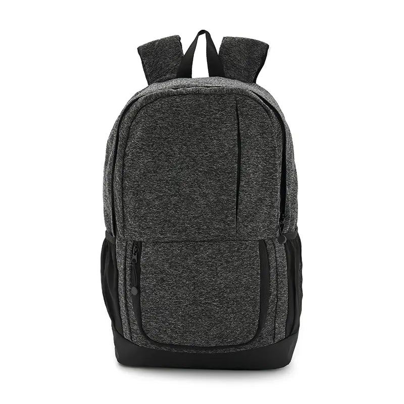 Mochila Swing / Gris Claro / Gris Claro