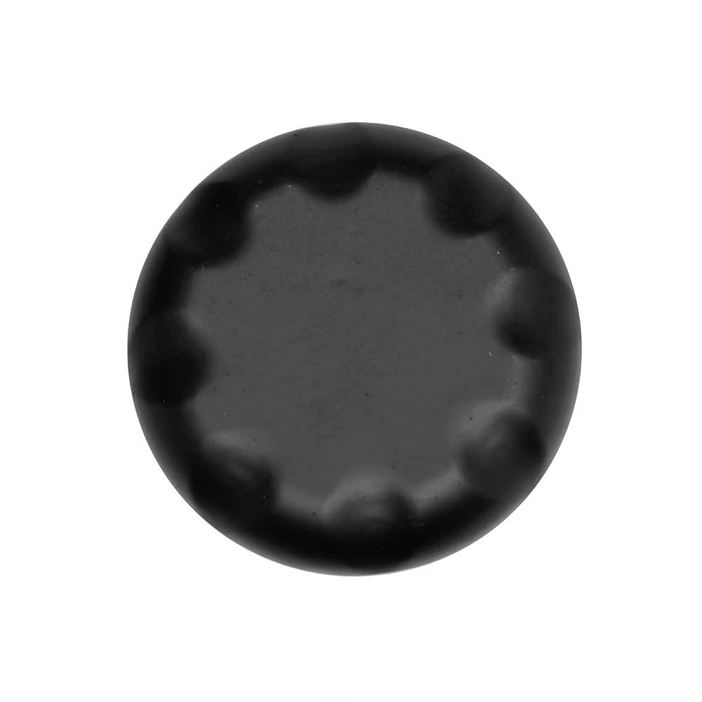 Botella Island 750 ml / Negro / Negro