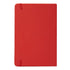 Cuaderno Journal A5 / Rojo / Rojo