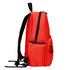 Mochila Lisa / Rojo / Rojo