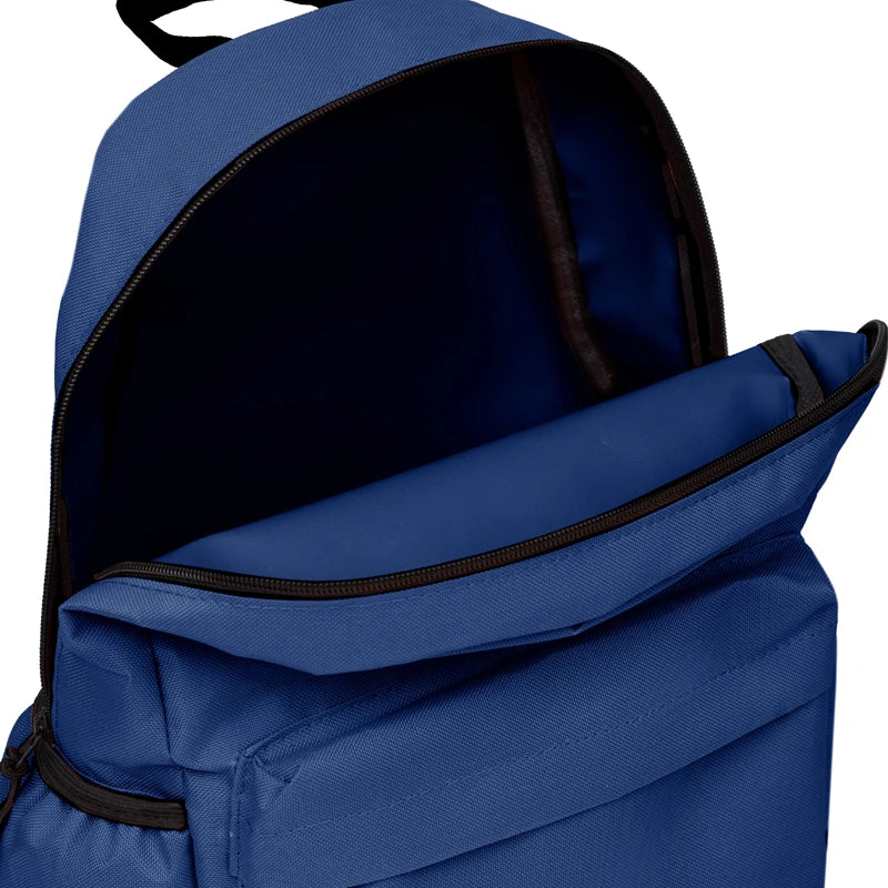 Mochila Lisa / Azul / Azul