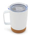 Mug Street / Blanco / A.Inox/Hier
