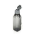 Botella Grid / Gris Claro / Gris Claro