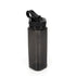 Botella Performance / Negro / Negro