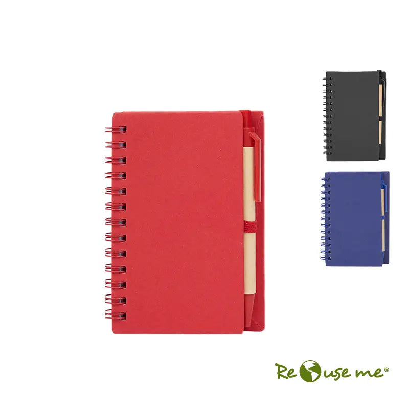 Cuaderno Eco Colors (imagen 7)