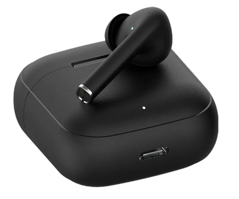 Auriculares Clean (imagen 4)