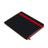 Cuaderno University Color / Rojo / Rojo