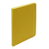 Cuaderno Journal A5 / Amarillo / Amarillo