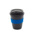 Mug Express Cup / Negro / Azul