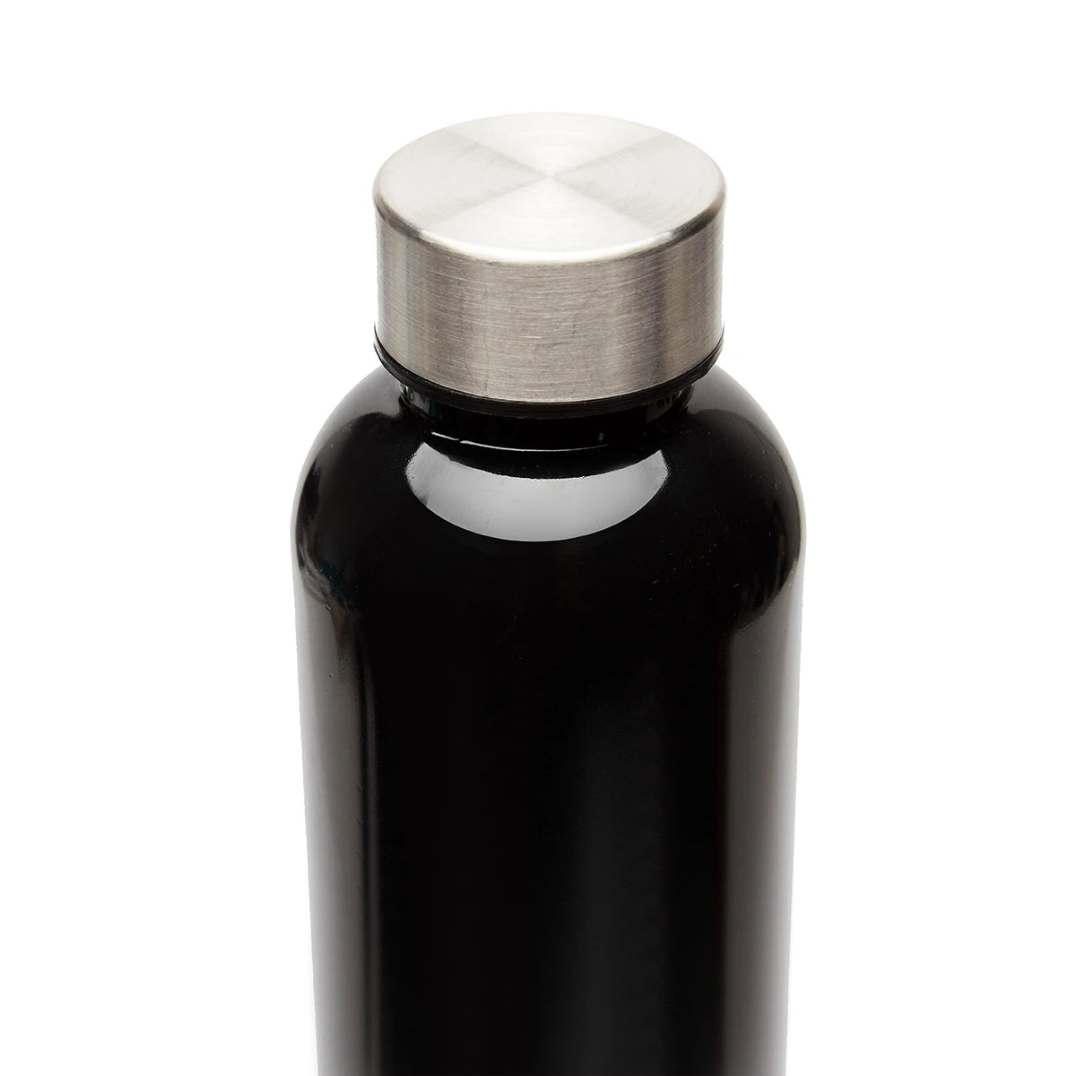 Botella Vita / Negro / Negro