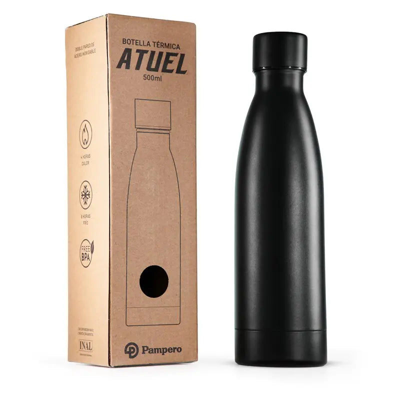 Botella Atuel Pampero (imagen 26)