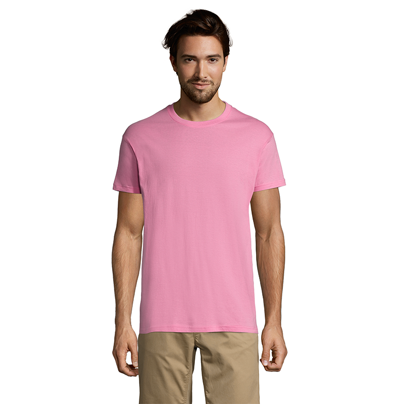Polera regent / Rosa