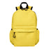 Mochila Lisa / Amarillo / Amarillo