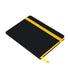 Cuaderno University Color / Amarillo / Amarillo