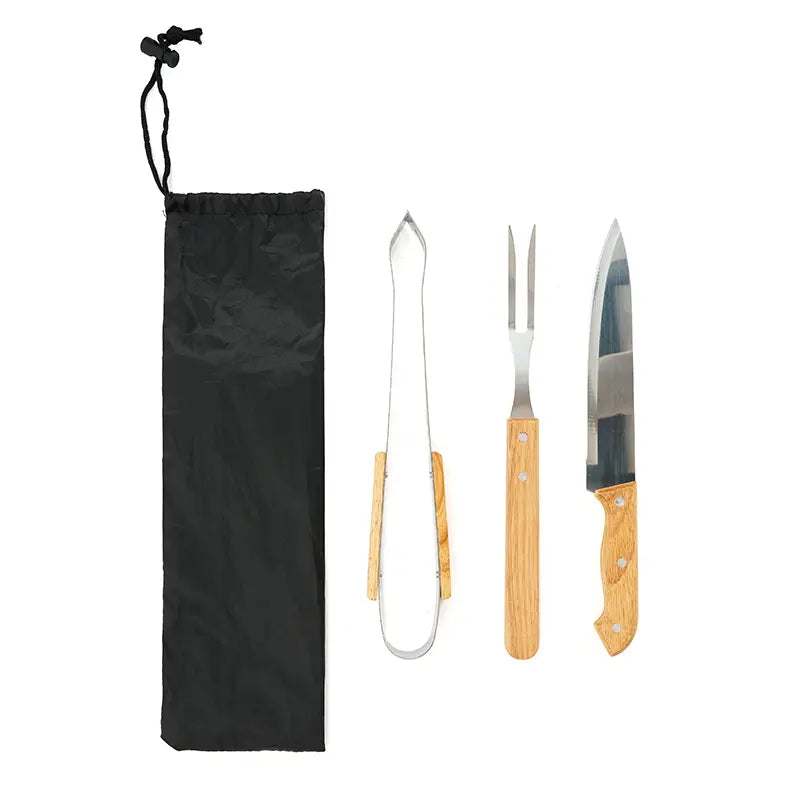 Set Palma / Natural / Natural / Madera