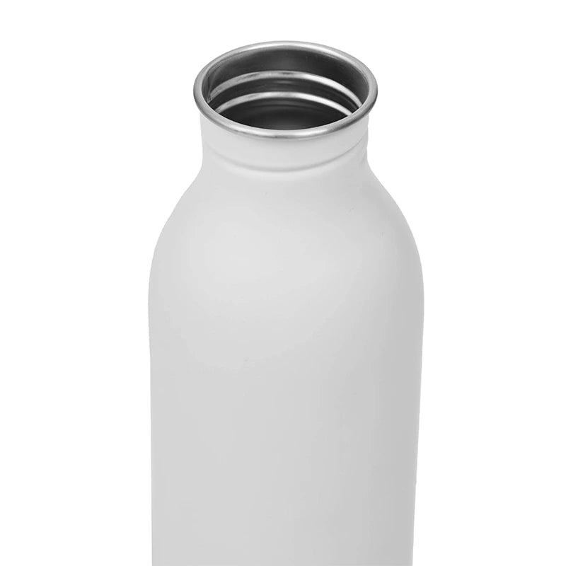 Botella Toms / Blanco / Blanco