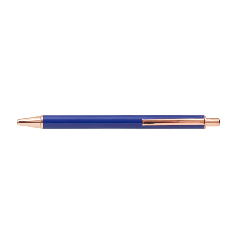 Lapiz Golden / Azul / Azul