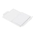 Cuaderno Nifty / Blanco / Blanco