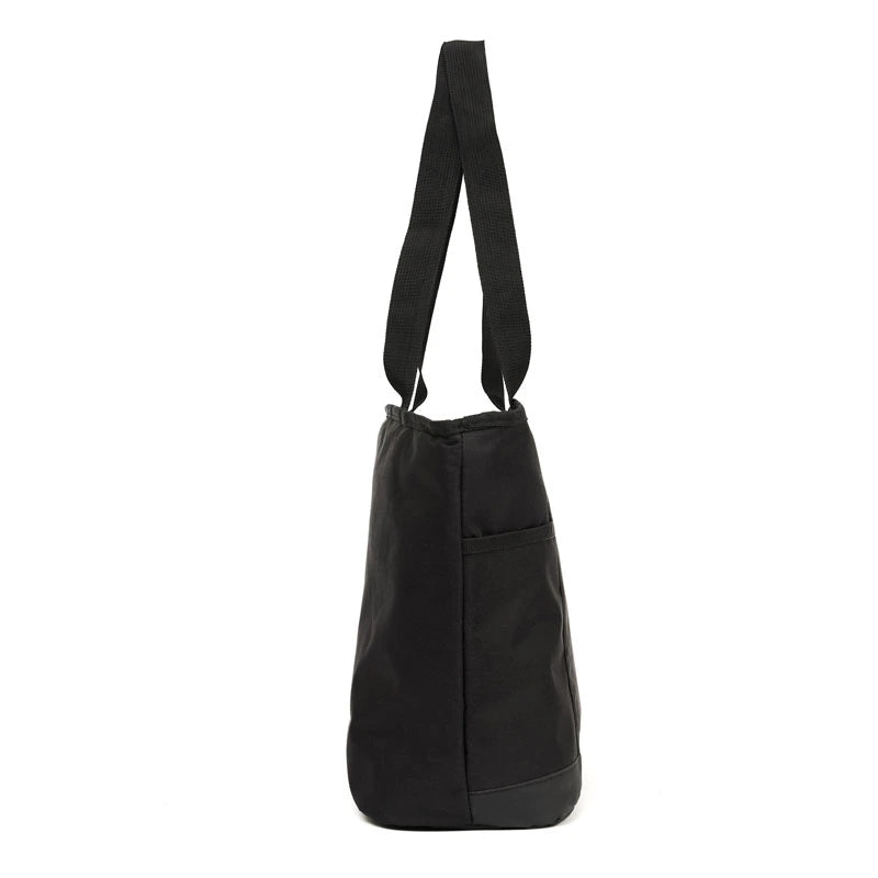 Cooler Tote Mars / Negro / Negro