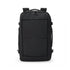 Mochila Space Max / Negro / Algodon/Poliest