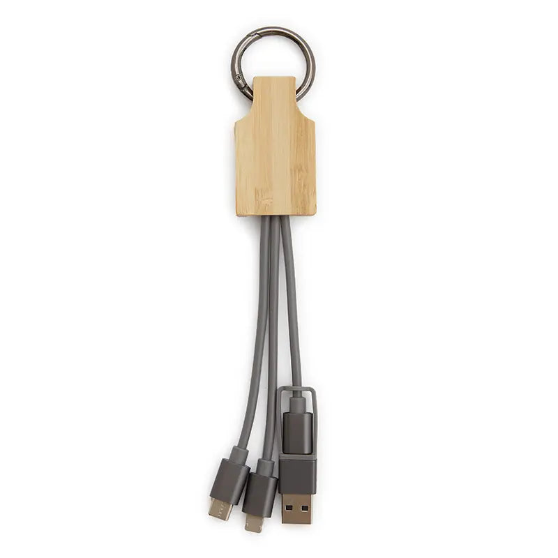 Cable 3 en 1 Ryze (imagen 4)