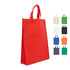 Bolsa Z1 / Rojo / Rojo