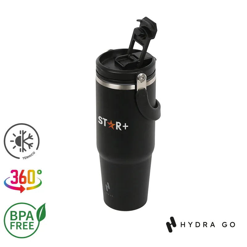 Tumbler Hydra Go