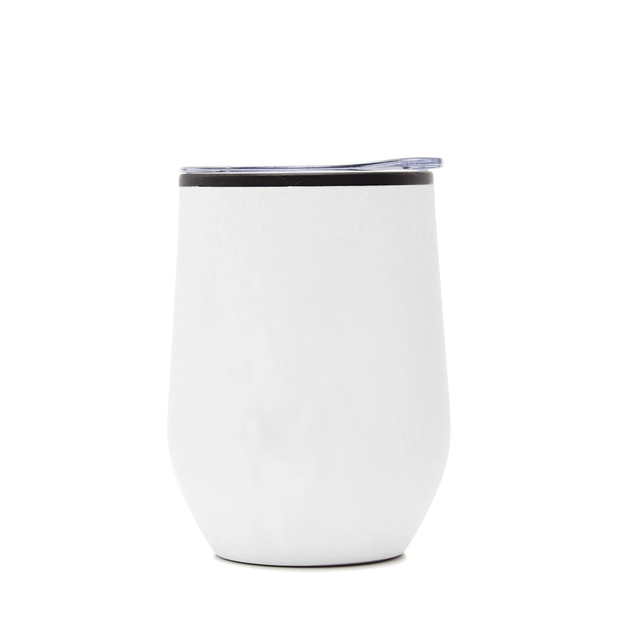 Mug Zeit / Blanco / Blanco