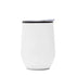 Mug Zeit / Blanco / Blanco