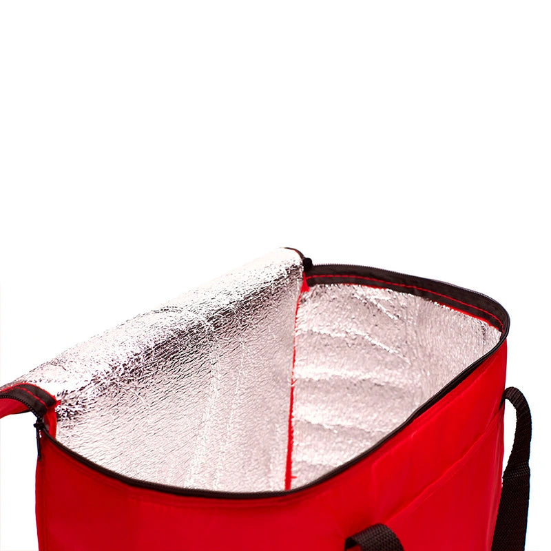 Cooler Artic / Rojo / Rojo