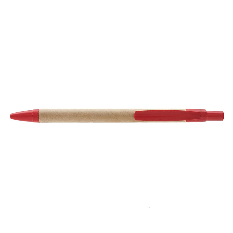 Lapiz Brixton / Rojo / Rojo