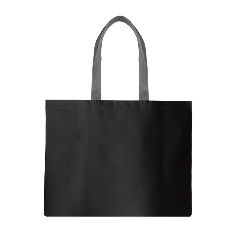 Tote Krustal / Negro / Negro