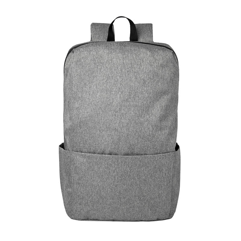 Mochila Root / Gris Claro / Gris Claro