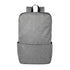 Mochila Root / Gris Claro / Gris Claro