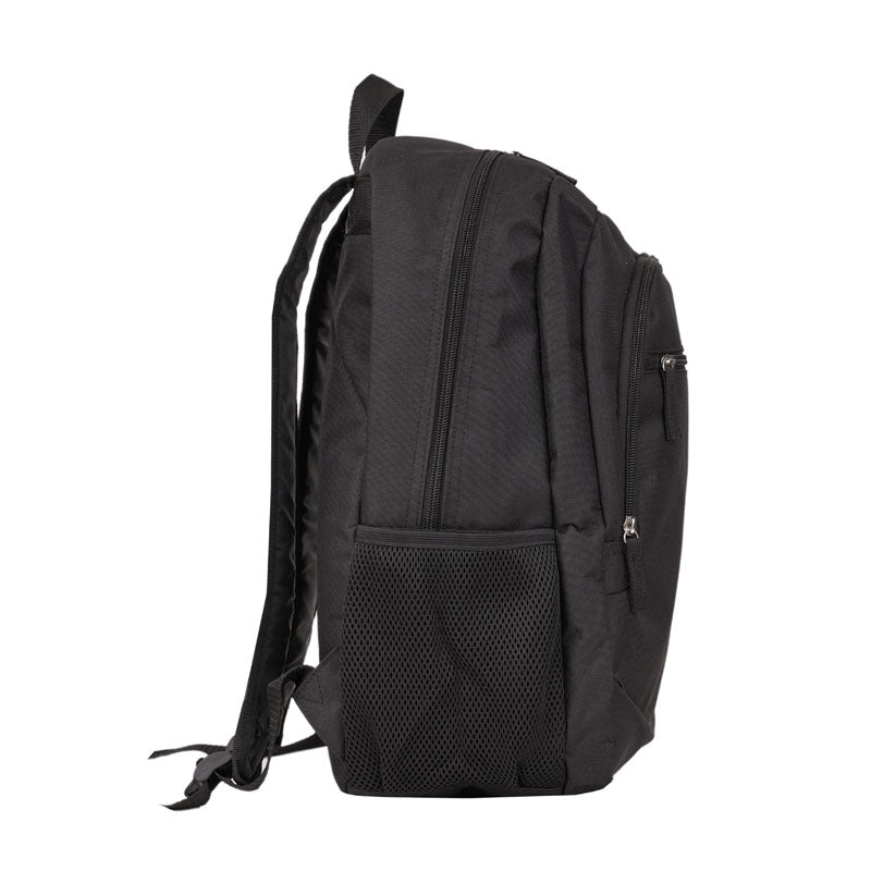 Mochila Avenue / Negro / Negro