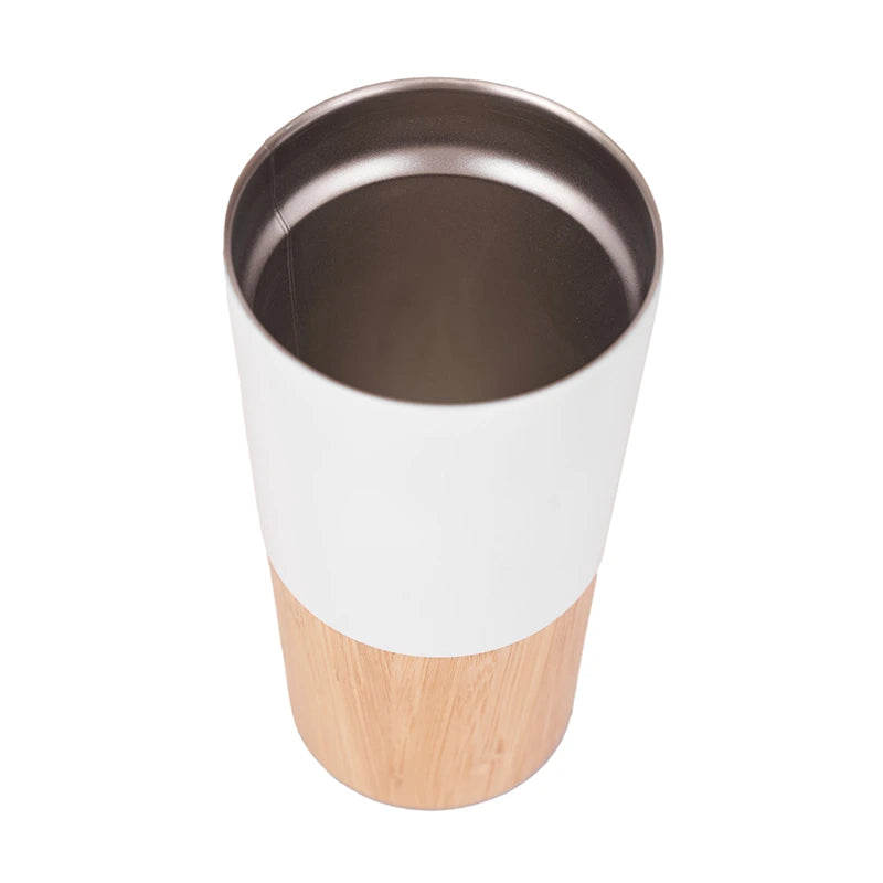 Mug Branch / Blanco / Blanco