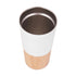 Mug Branch / Blanco / Blanco