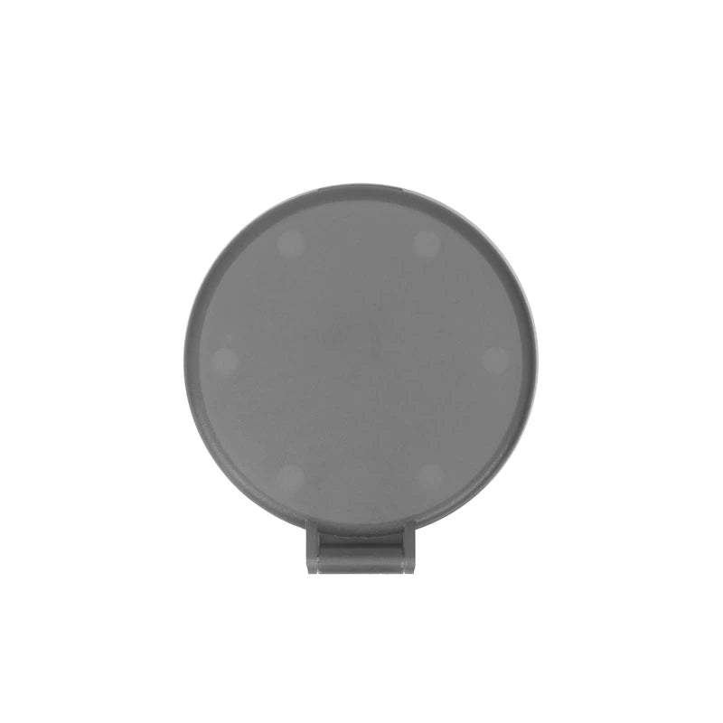 Espejo Pocket / Gris Claro / Gris Claro
