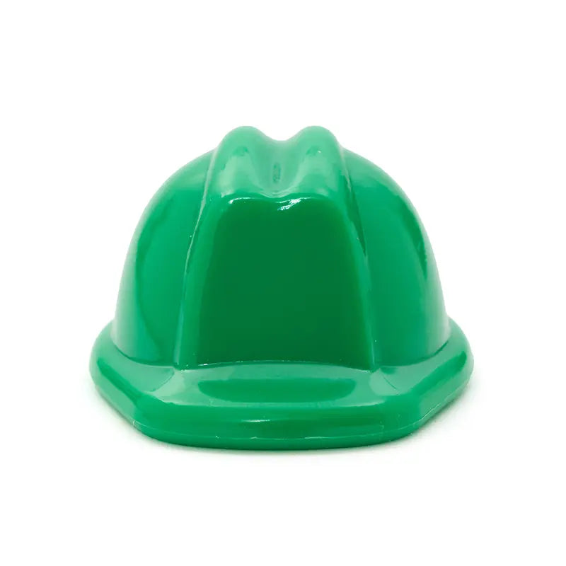 Llavero Helmet / Verde / Verde / Poliestileno