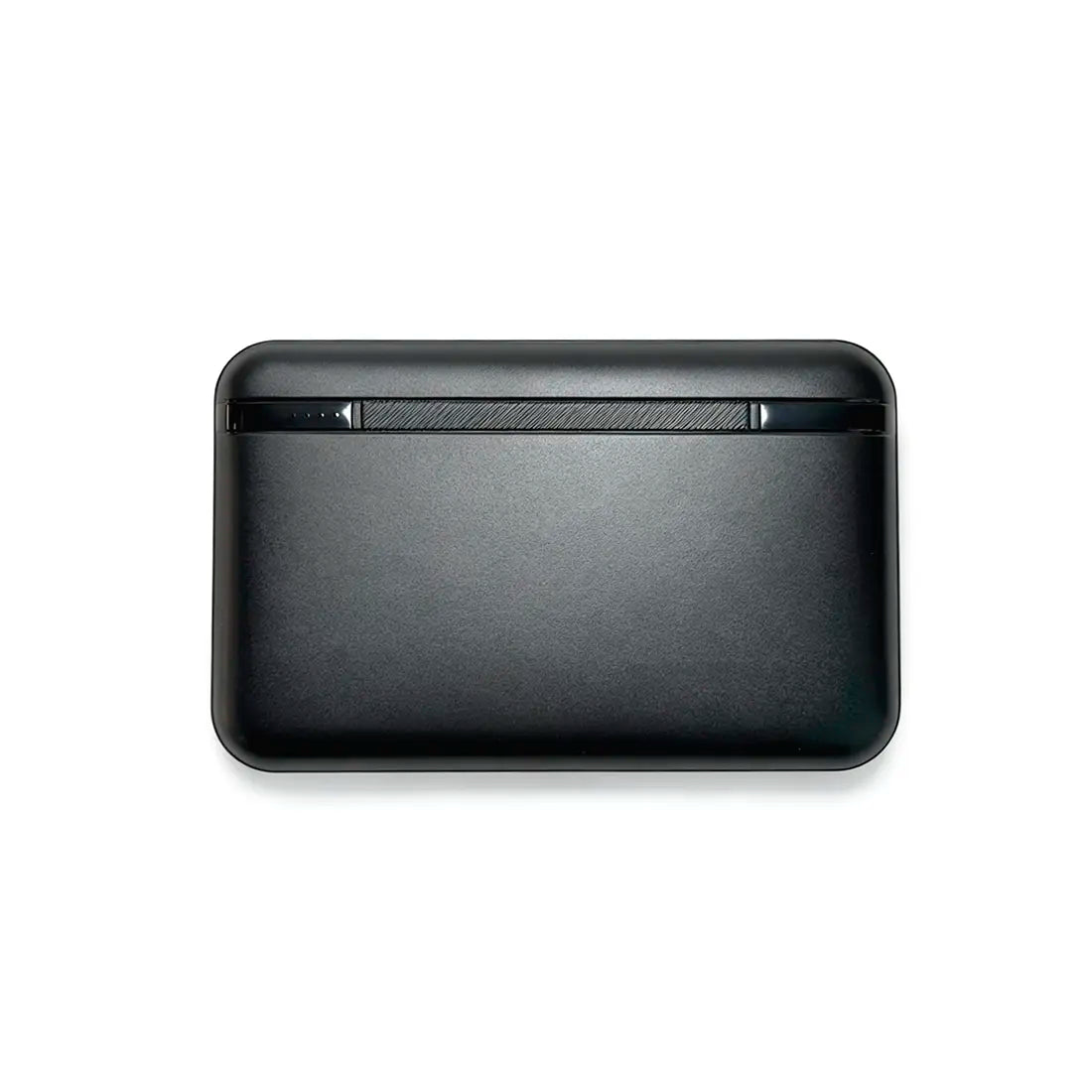 Power Bank Boost / Negro / ABS