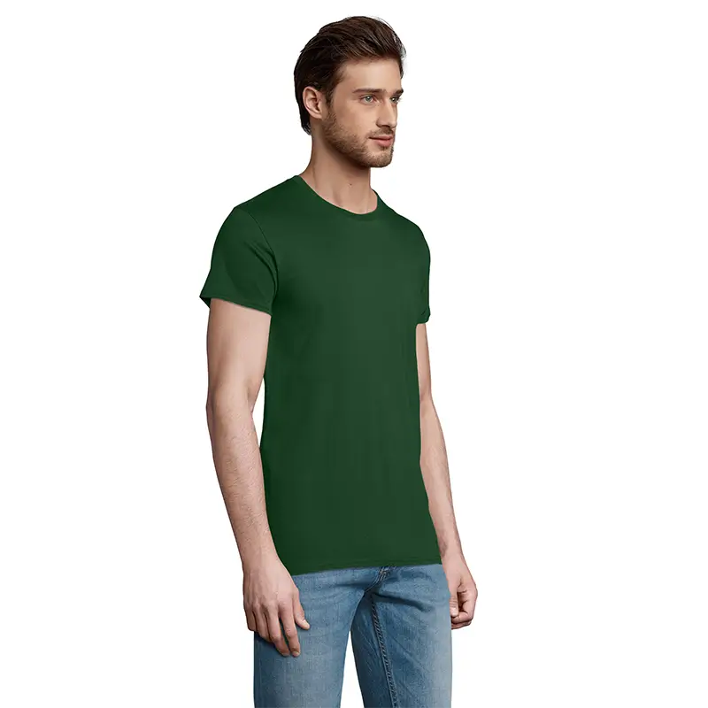 Polera Pioneer Hombre / Verde