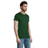 Polera Pioneer Hombre / Verde