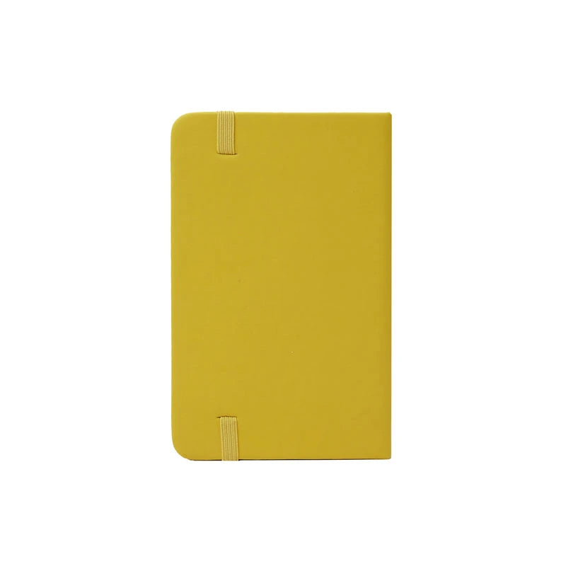 Cuaderno Journal A6 (imagen 11)