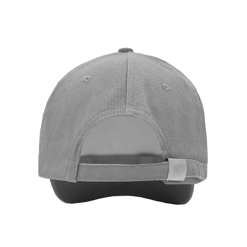 Jockey 169 / Gris Claro / Gris Claro